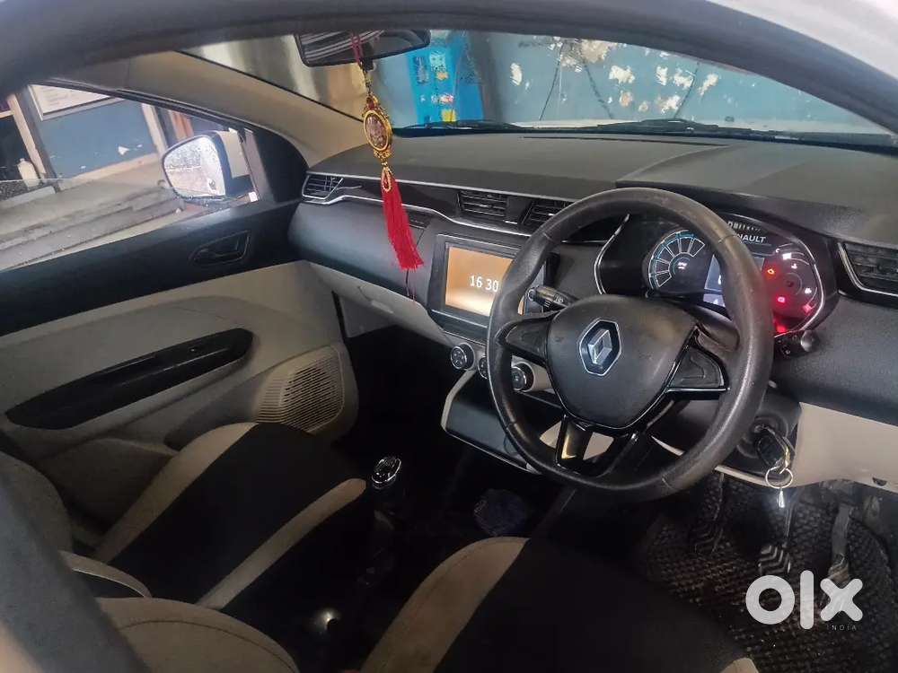 2020 Renault Triber Petrol