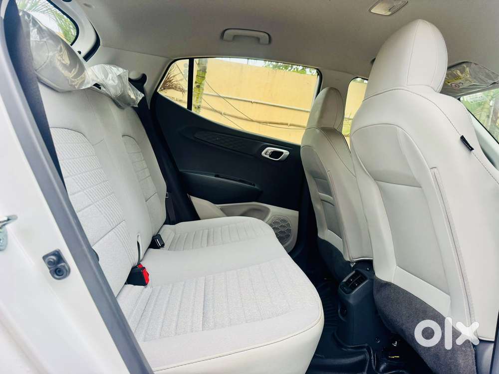 Hyundai Grand I10 Nios, 2025, Petrol