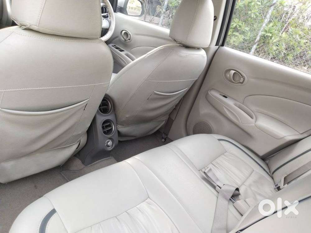 Nissan Sunny Diesel Special Edition, 2013, Diesel