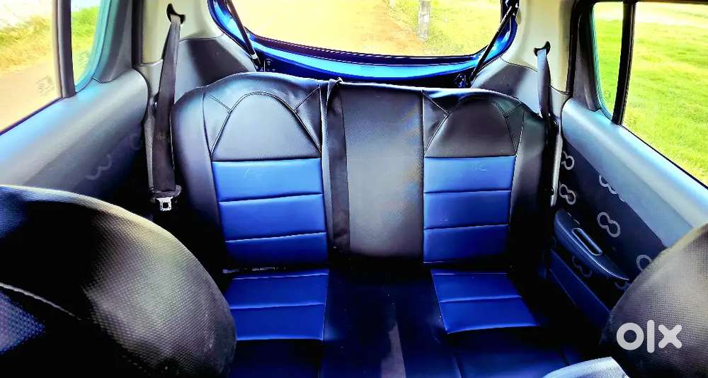 Maruti Suzuki Alto 800 Lxi Bs Iv 2015