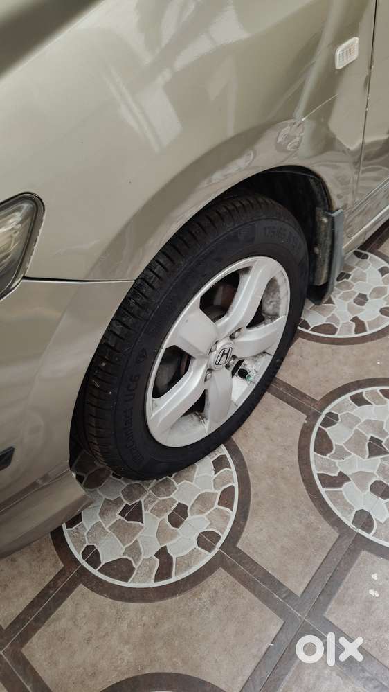 Honda City 2010 Mt