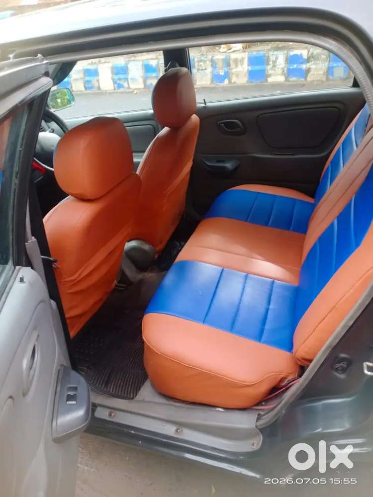 2007 Maruti Suzuki Alto