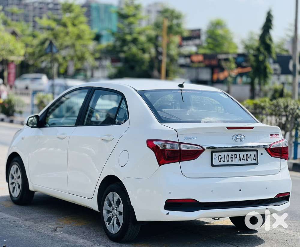 Hyundai Xcent 1.2 S Crdi, 2019, Diesel