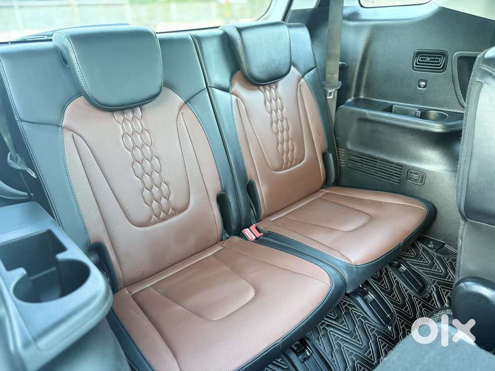 Hyundai Alcazar 1.5 Signature (o) Diesel At 6 Str, 2023, Diesel