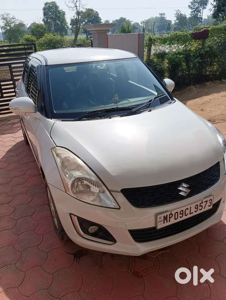 Maruti Suzuki Swift Ddis 2013