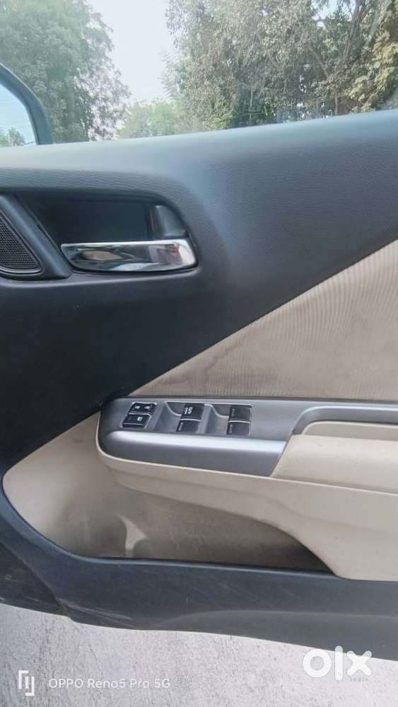 Honda City 2014-2015 I Dtec E, 2014, Diesel