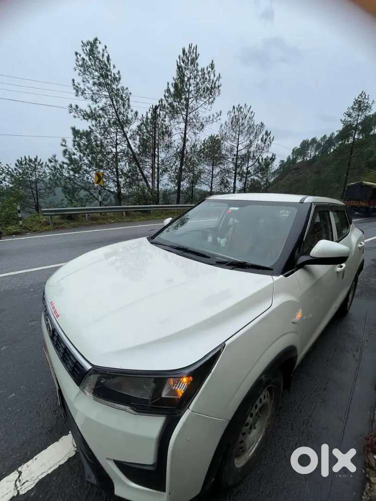 Mahindra Xuv300 Diesel 2022