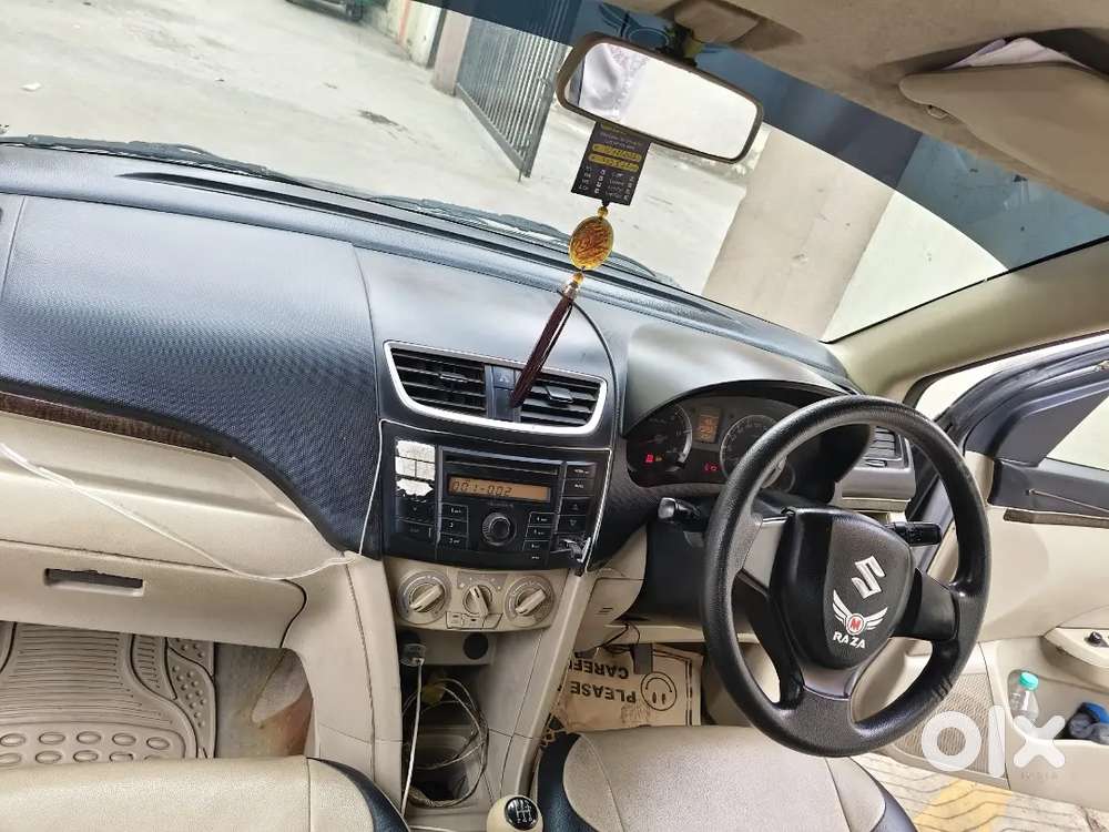 Maruti Suzuki Swift 2014