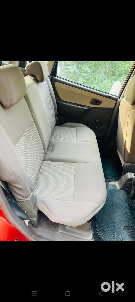 Maruti Suzuki Zen 2010 Lxi