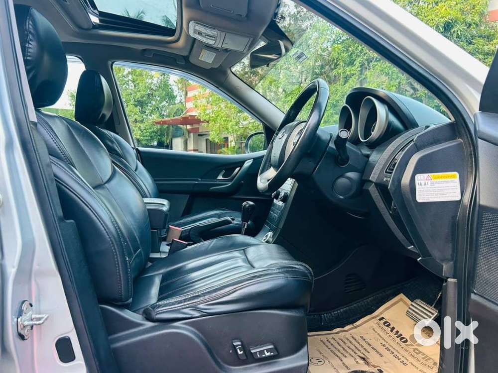 Mahindra Xuv500 W10 At, 2018, Diesel