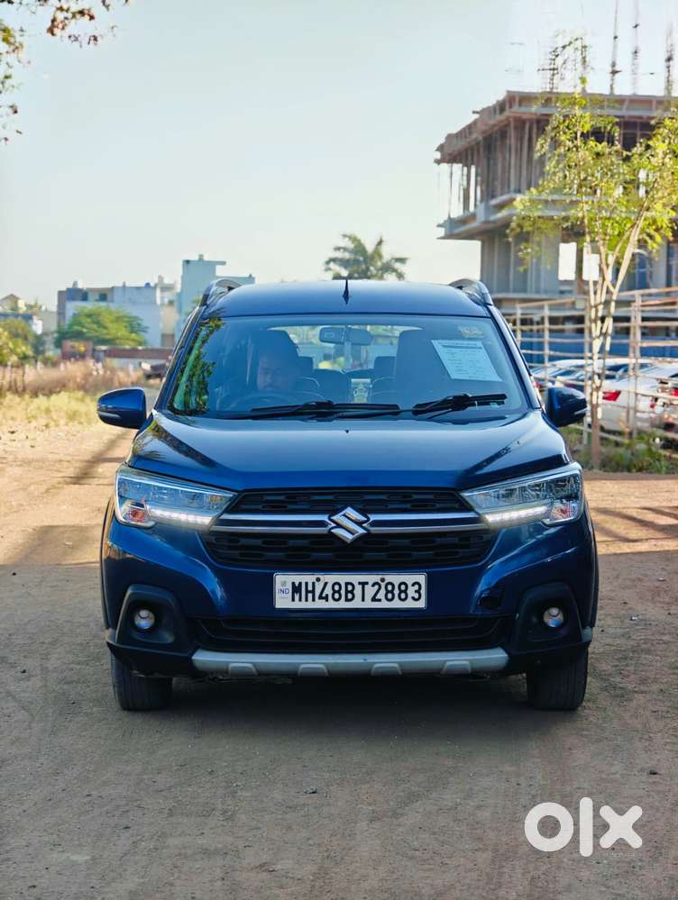 Maruti Suzuki Xl6 Zeta At, 2020, Petrol