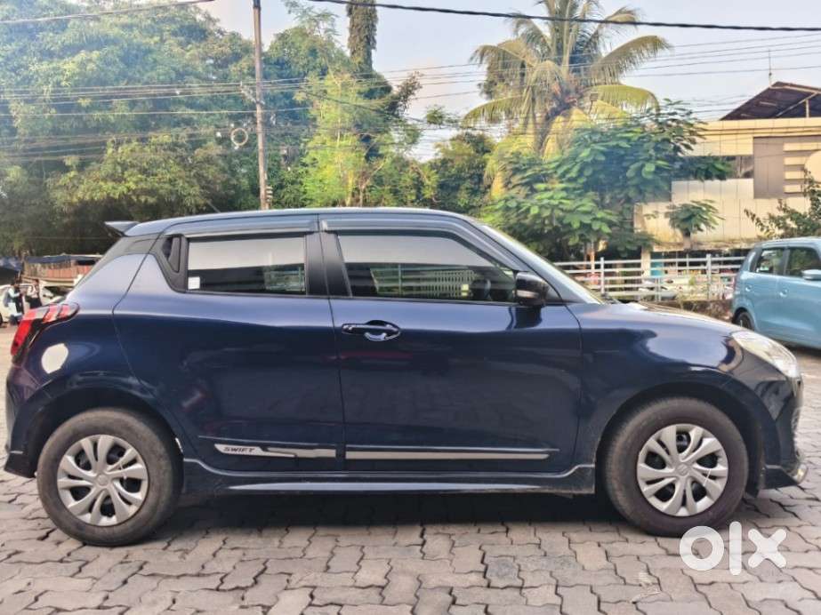 Maruti Suzuki Swift Vxi Ags, 2023, Petrol