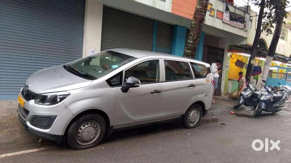 Mahindra Suv Diesel 2020