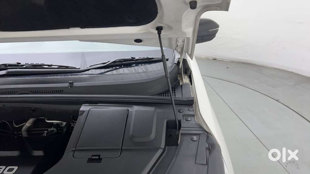 Mg Hector Sharp At, 2021, Petrol