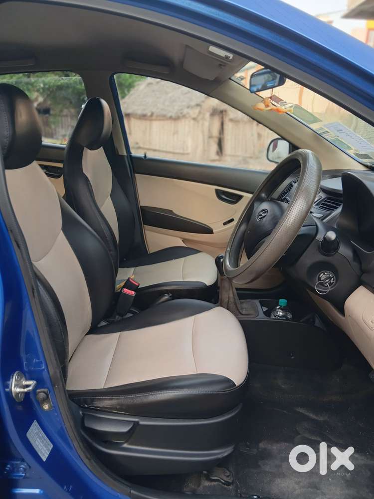 Hyundai Eon Era +, 2014, Petrol