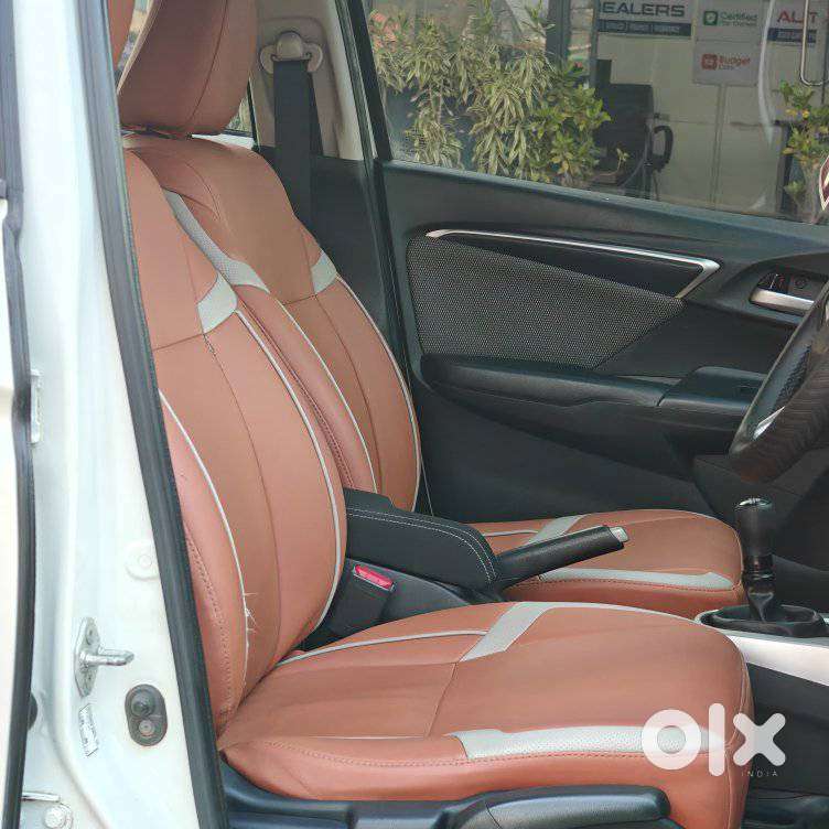 Honda Wr-v 1.5 Vx I-dtec, 2017, Diesel