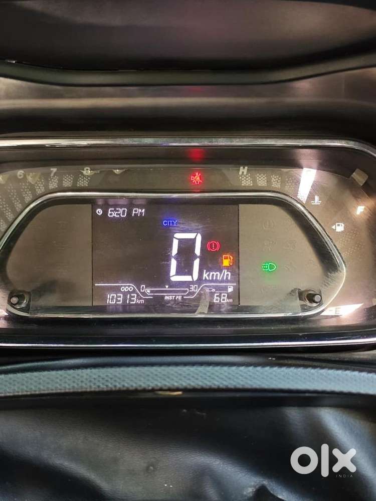 Tata Petrol Car 2020 Drive