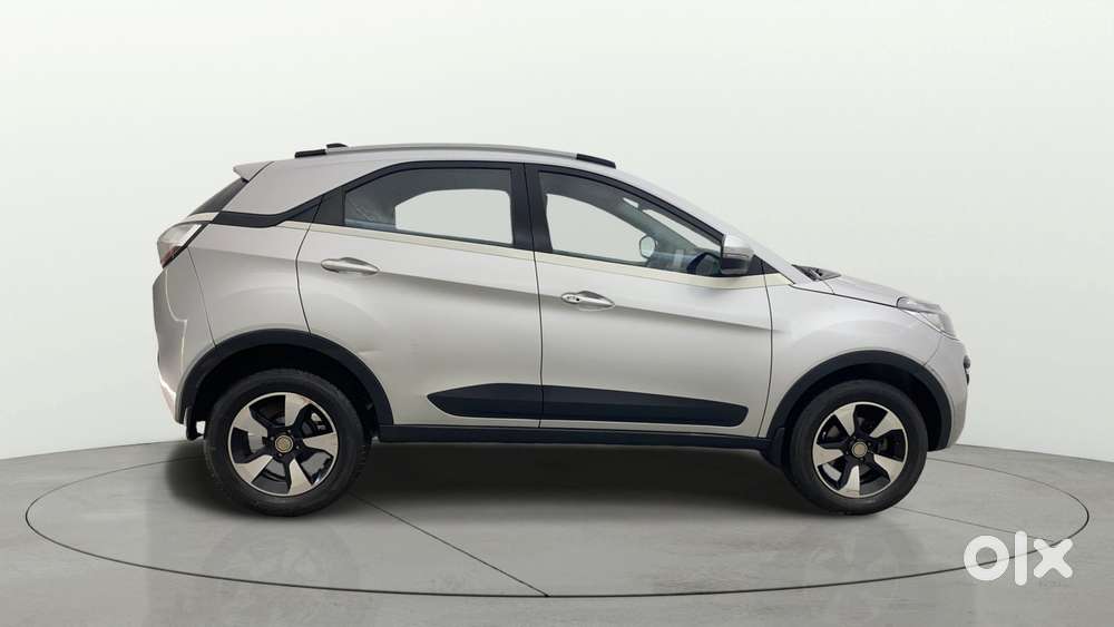 Tata Nexon 1.5 Revotorq Xz Plus, 2019, Diesel