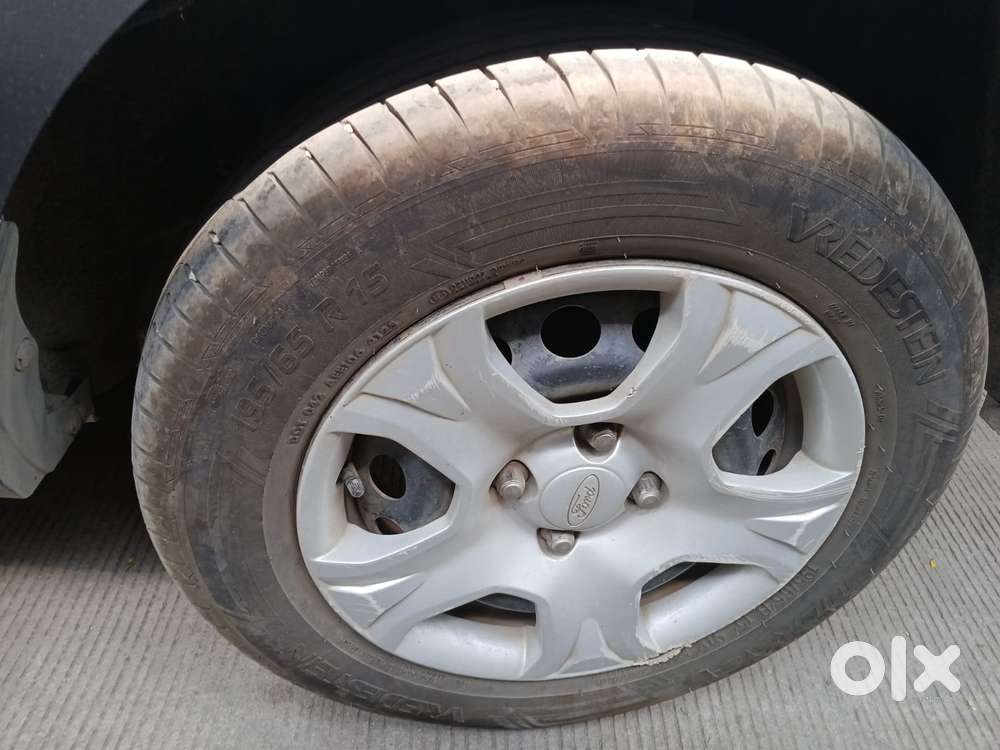 Ford Ecosport 1.5 Diesel Trend, 2023, Diesel