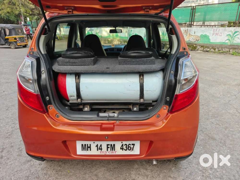 Maruti Suzuki Alto K10 1.0 Lxi Cng, 2016, Cng & Hybrids