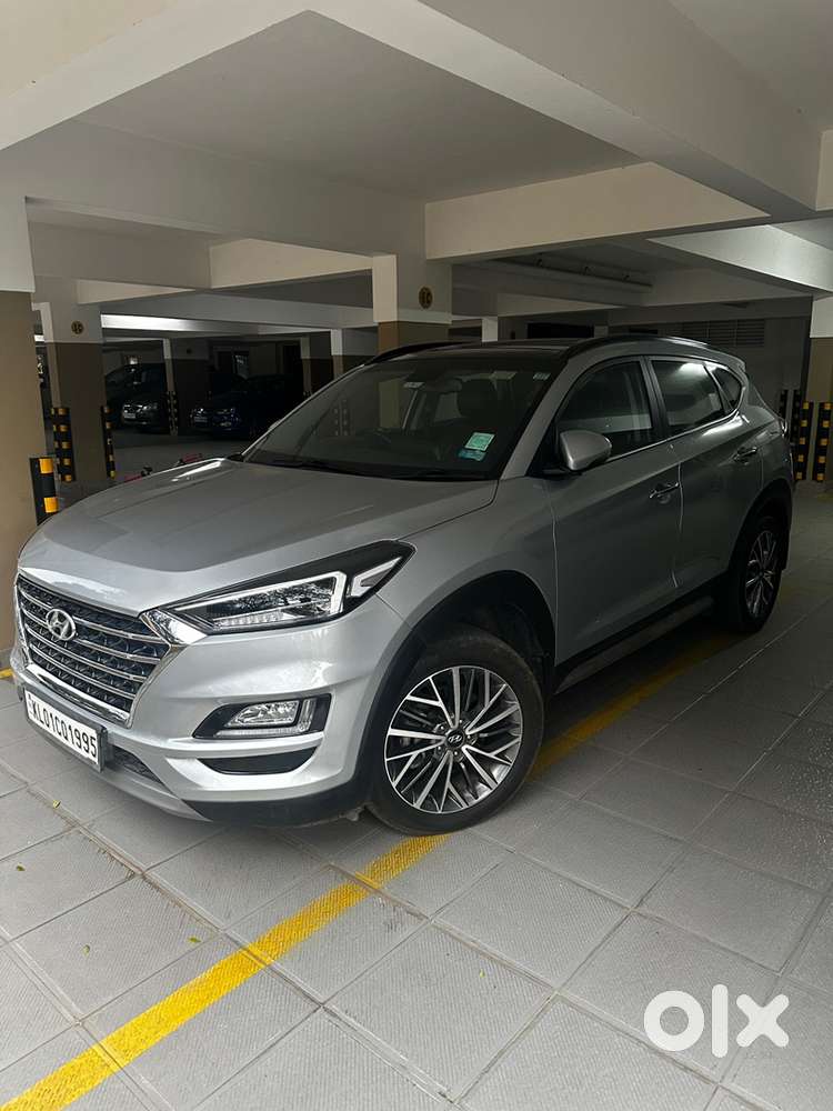 Hyundai Tucson Diesel