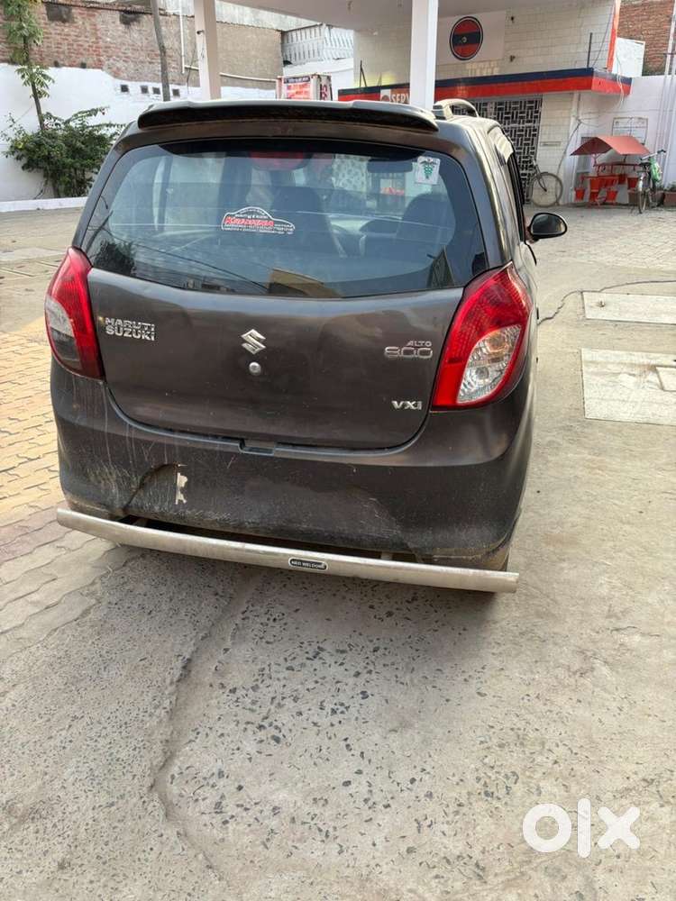 Maruti Suzuki Alto 2014  2nd Owner
