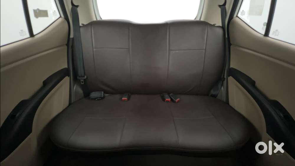 Hyundai I10 Magna 1.1l, 2016, Petrol