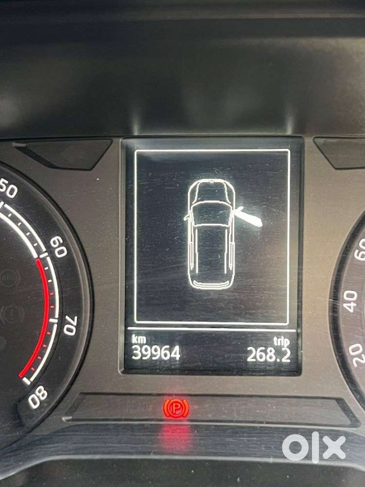 Skoda Kushaq 1.0 Tsi Ambition At, 2022, Petrol