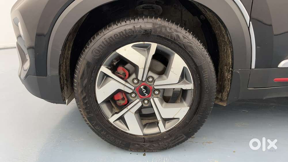 Kia Sonet Gtx+ 1.5, 2022, Diesel