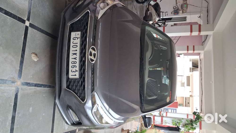 Hyundai Elite I20 2020 Petrol Well Maintained