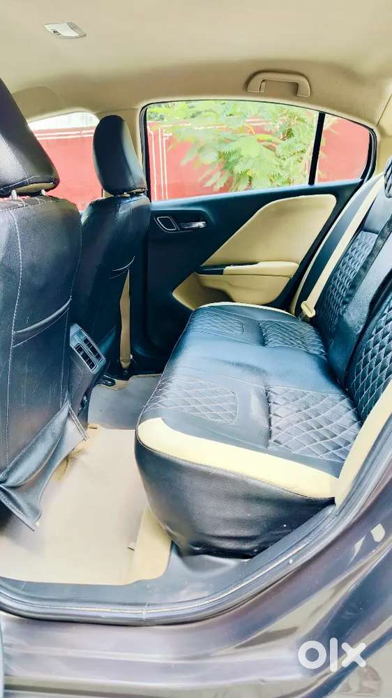 Honda City 2018 Petrol 66000 Km Driven 1st Owner