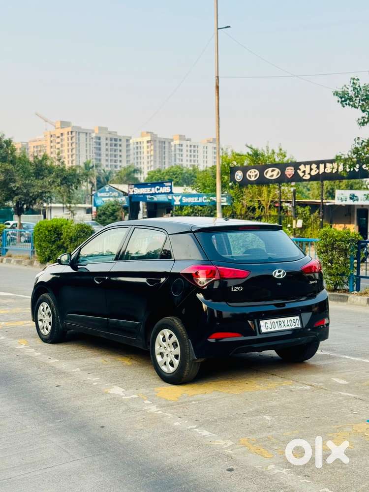 Hyundai Elite I20 Sportz 1.2, 2016, Diesel