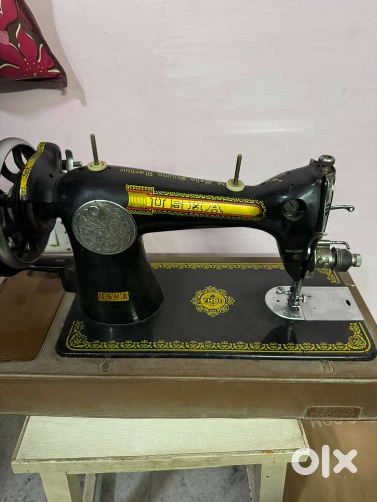 USHA Sewing Machine
