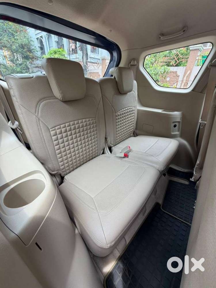 Maruti Suzuki Ertiga 1.5 Vxi, 2021, Petrol