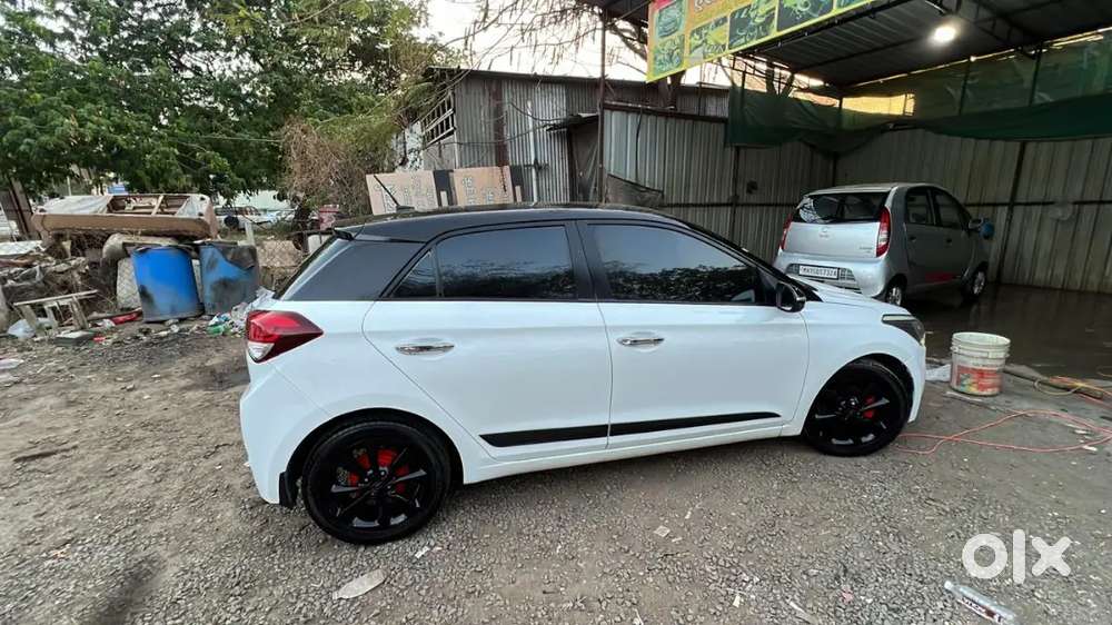 Hyundai New I20 2016 Diesel 101320 Km Driven