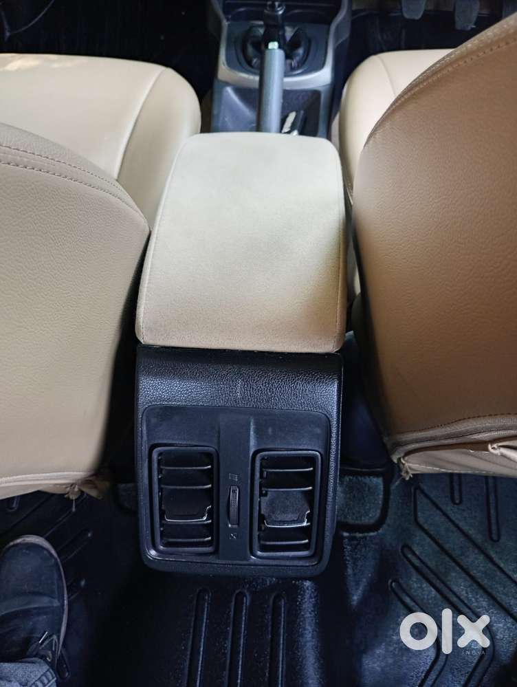 Honda City I-vtec V, 2018, Petrol