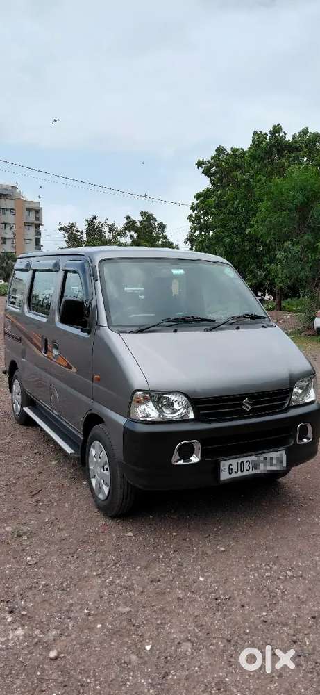 07/11/2024 Maruti Suzuki Eeco 5 Str Ac Cng Manual