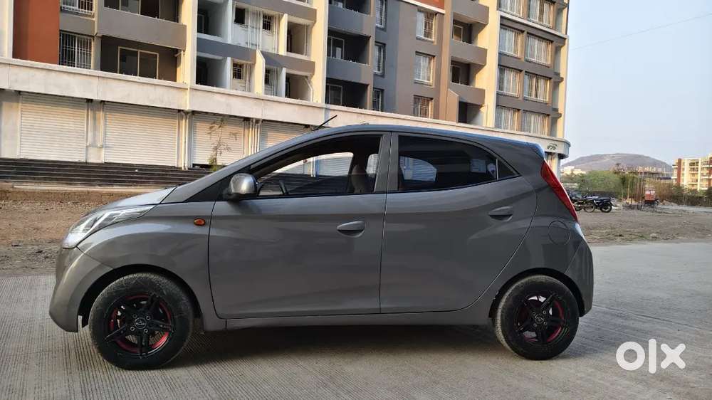 Hyundai Eon Magna 2013 Car