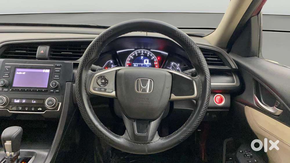 Honda Civic V, 2019, Petrol