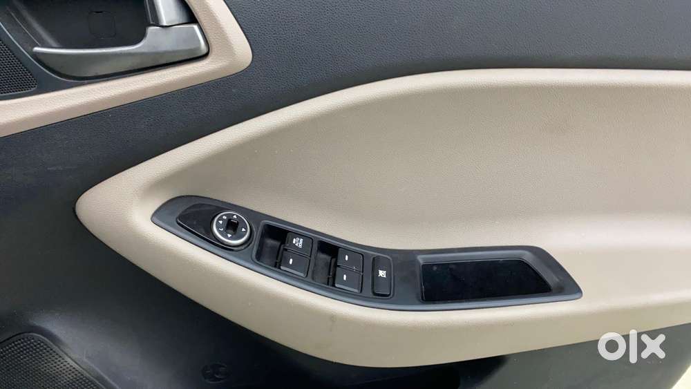 Hyundai Elite I20 Magna 1.2, 2016, Petrol