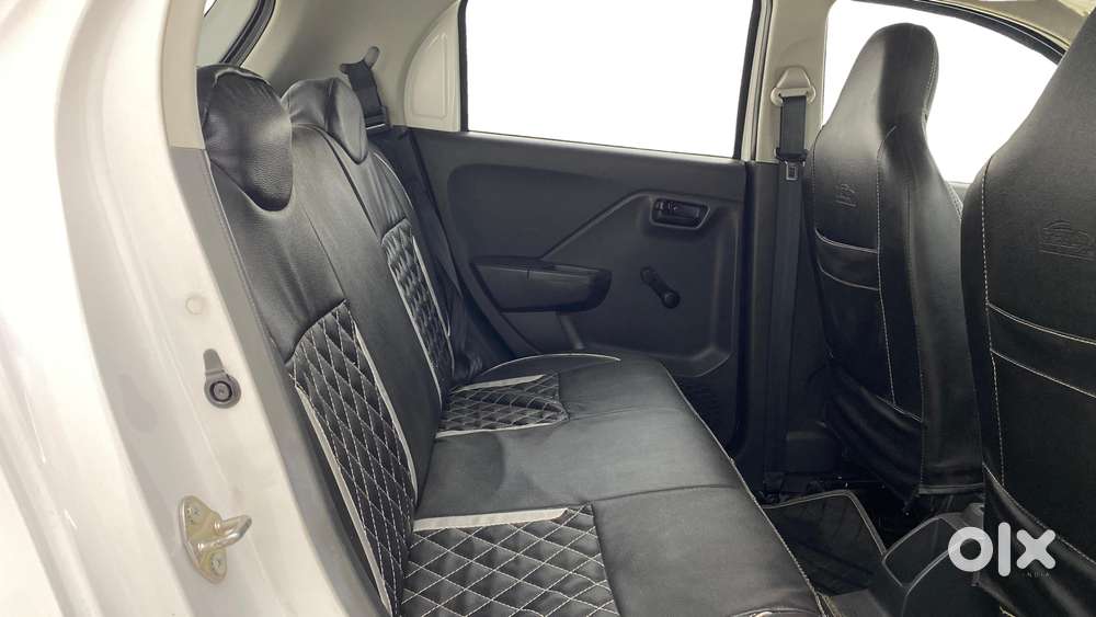 Maruti Suzuki Alto K10 Lxi, 2023, Petrol