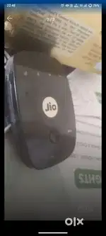 Jio Dongle