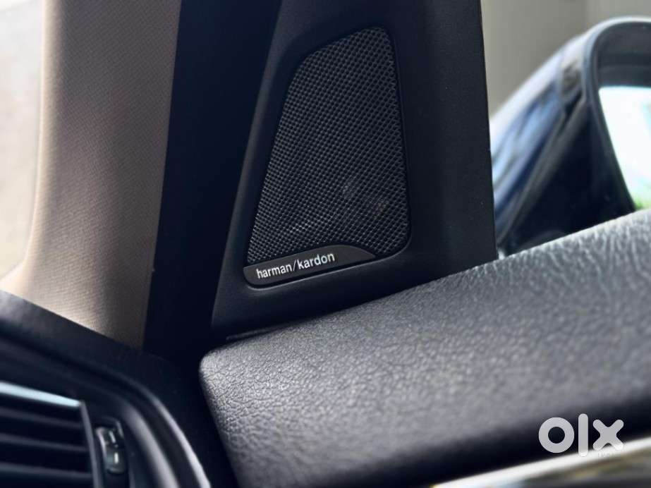 Bmw 5 Series 2.0 520d Luxury Line, 2015, Diesel