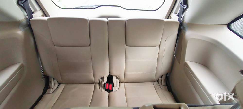 Ford Endeavour 2.2 Trend At 4x2, 2016, Diesel