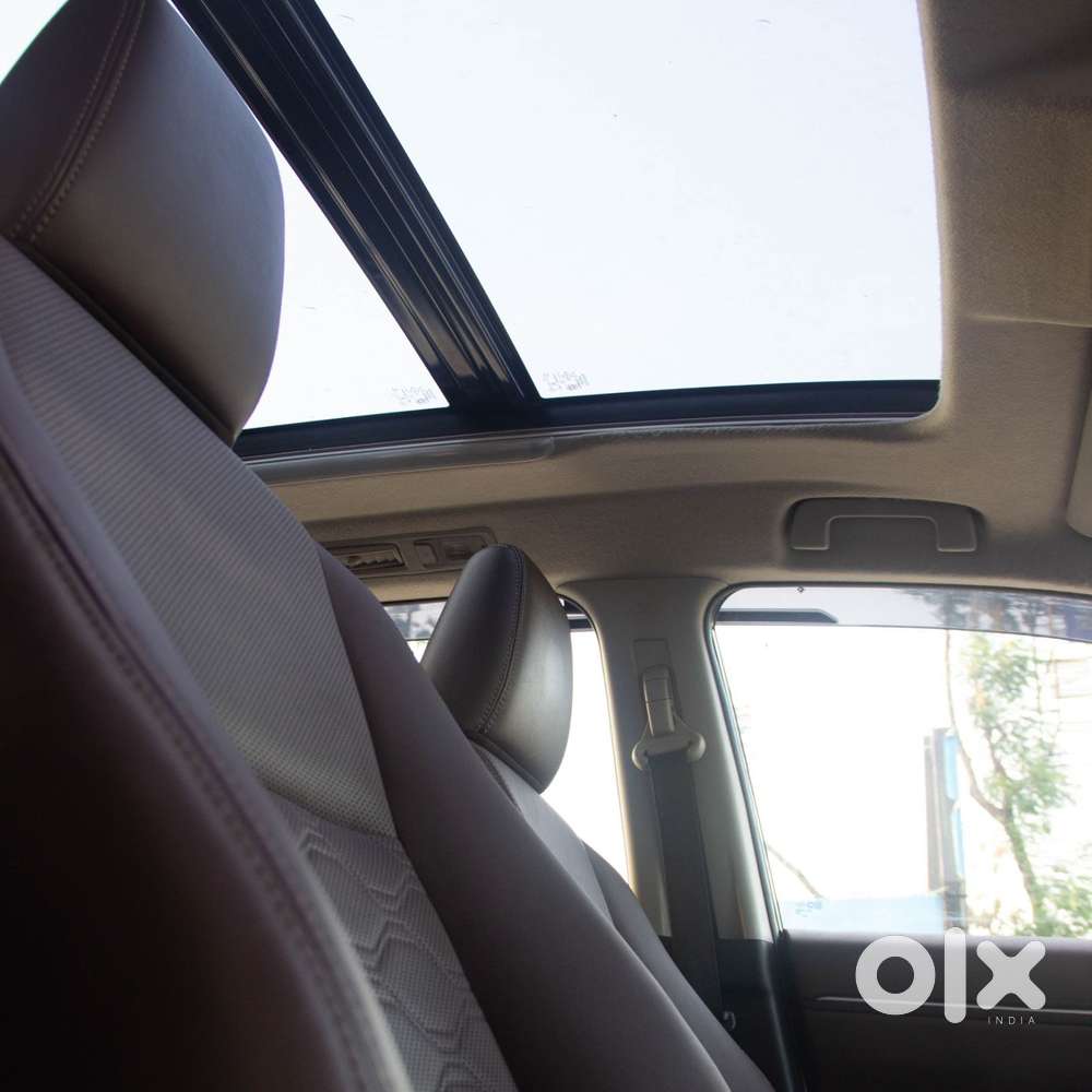 Toyota Innova Hycross 2.0 Zx (o) Hybrid 7 Str, 2024, Cng & Hybrids