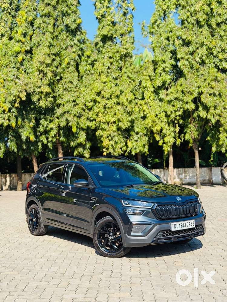Skoda Kushaq 1.0 Tsi Ambition At, 2025, Petrol