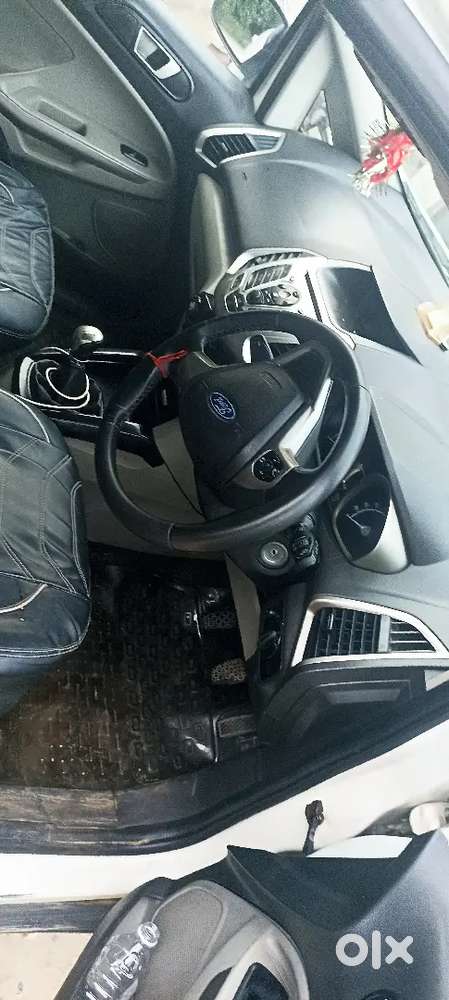 Hyundai Tucson Diesel 2015 Variant