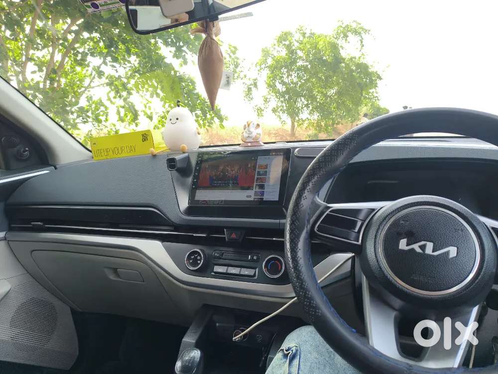 Kia Carens Imt Diesel