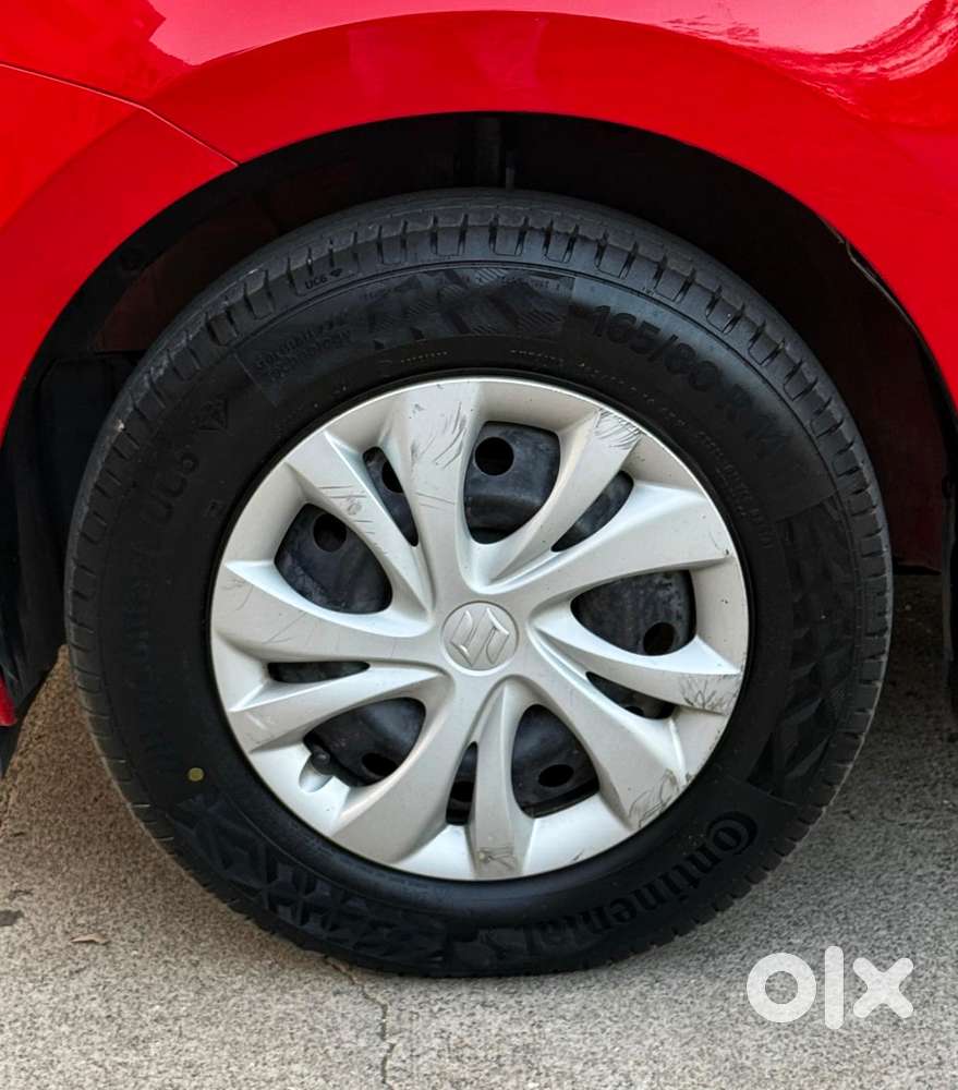 Maruti Suzuki Swift Vxi Ags, 2018, Petrol