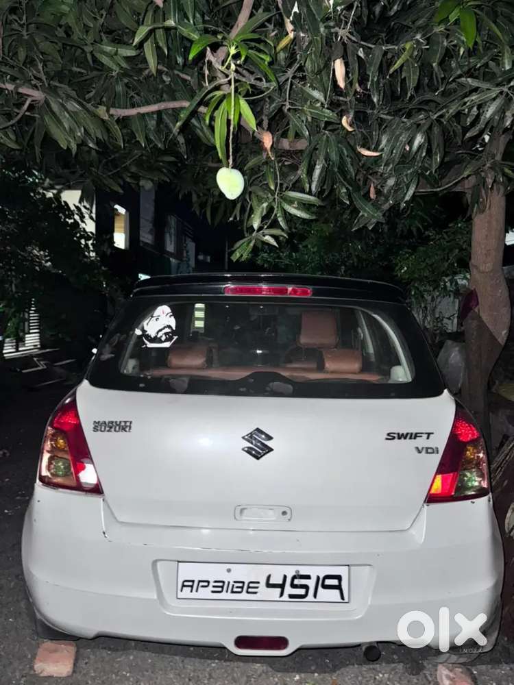Maruti Suzuki Swift 2010 Diesel Well Maintained